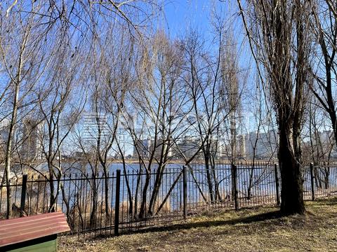 квартира по адресу Александра Кошица ул., 9-Б