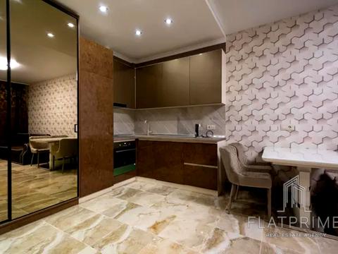 квартира за адресою Антоновича вул. (Горького), 44