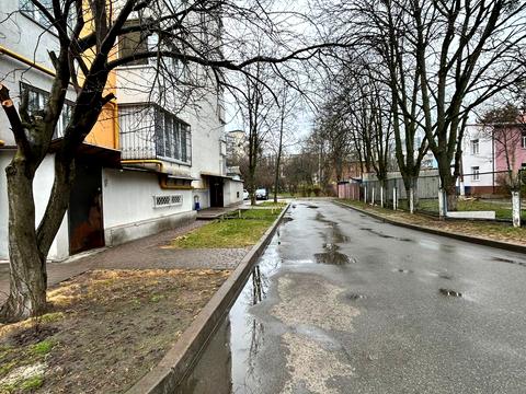 квартира за адресою Святошинська вул., 35-А