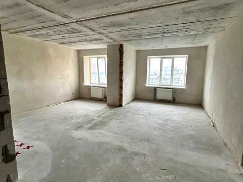 квартира за адресою Святошинська вул., 35-А