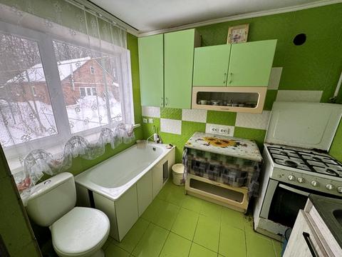 дом по адресу Лісова ул., 56