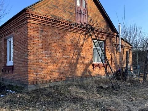 дом по адресу Лісова ул., 56