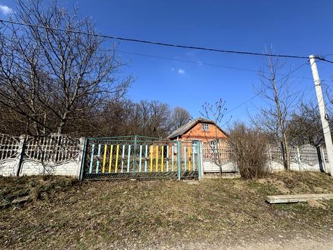 дом по адресу Лісова ул., 56