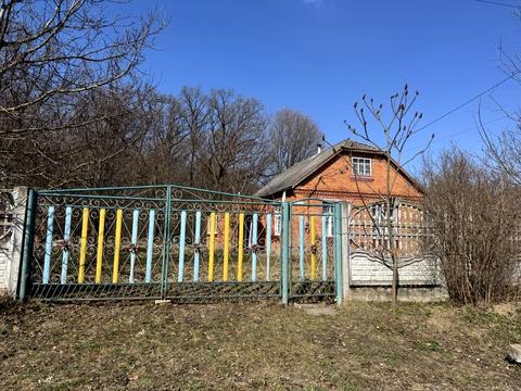 дом по адресу Лісова ул., 56