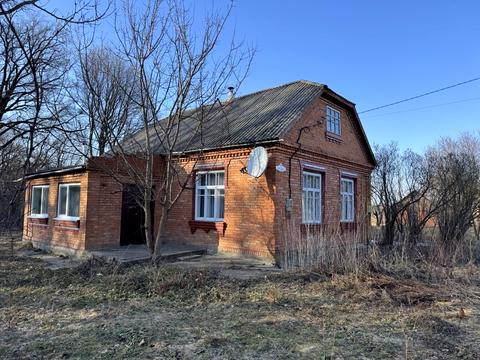 дом по адресу Лісова ул., 56