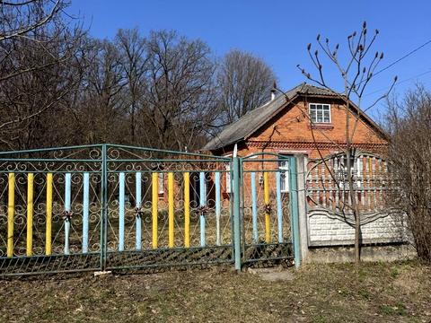 дом по адресу Лісова ул., 56