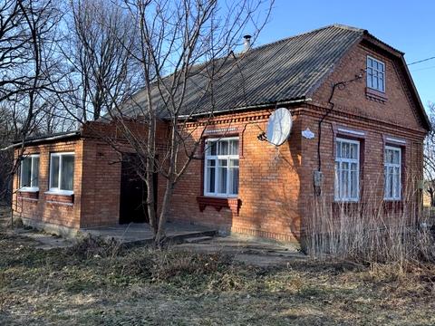 дом по адресу Лісова ул., 56