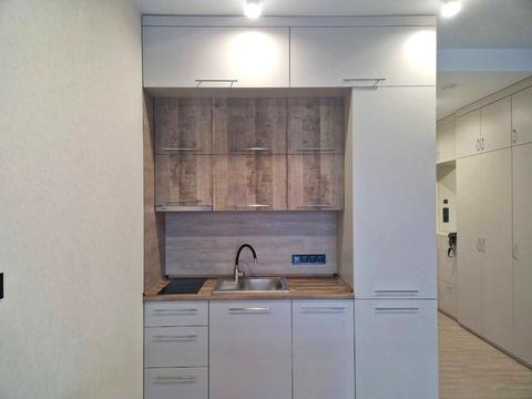 квартира за адресою Набережна Перемоги вул., 7