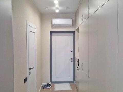 квартира по адресу Набережная Победы ул., 7