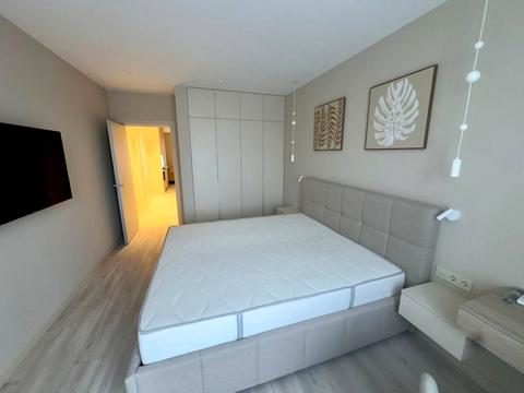 квартира за адресою Щирецька вул., 30