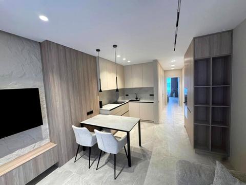 квартира за адресою Щирецька вул., 30