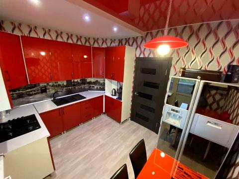 квартира по адресу Лісогринівецька ул., 26/3