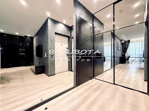 квартира по адресу Светлова тупик, 42-А