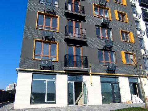 коммерческая по адресу Соборная ул., 2-К/16