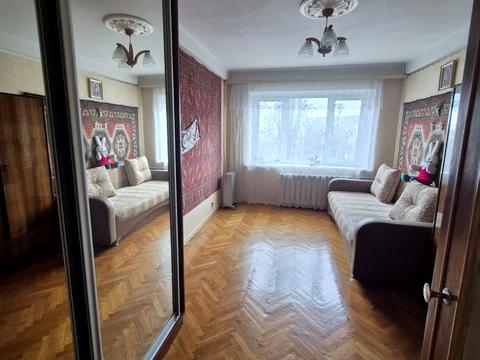 квартира по адресу Героїв Космосу ул., 1