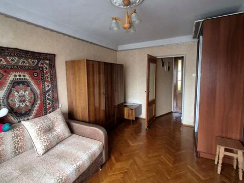 квартира по адресу Героїв Космосу ул., 1