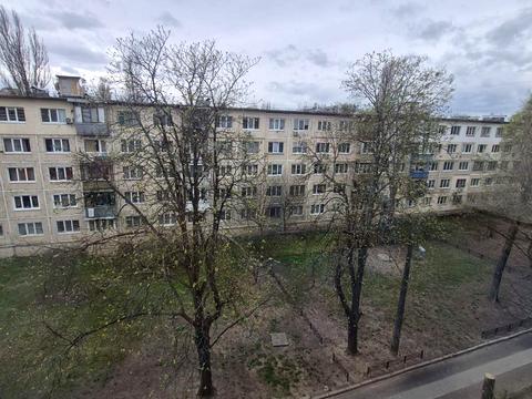 квартира по адресу Героїв Космосу ул., 1