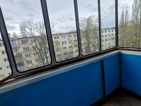 квартира по адресу Героїв Космосу ул., 1