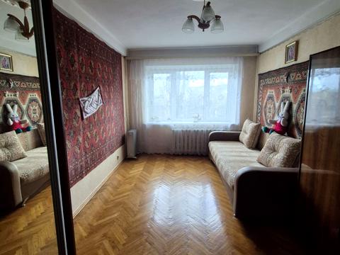 квартира по адресу Героїв Космосу ул., 1