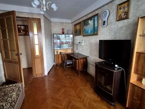 квартира по адресу Героїв Космосу ул., 1