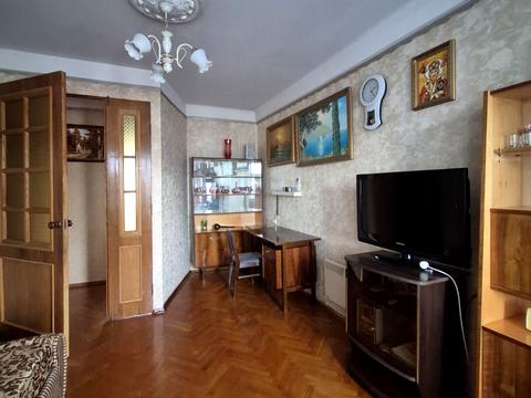 квартира по адресу Героїв Космосу ул., 1