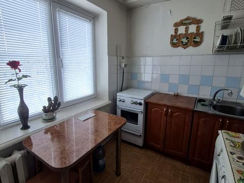 квартира по адресу Героїв Космосу ул., 1