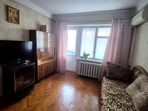 квартира по адресу Героїв Космосу ул., 1