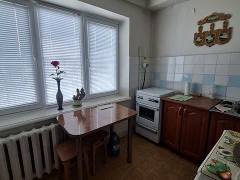 квартира по адресу Героїв Космосу ул., 1