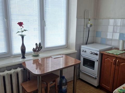 квартира по адресу Героїв Космосу ул., 1