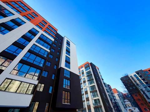 квартира за адресою Національної Гвардії вул., 3-В