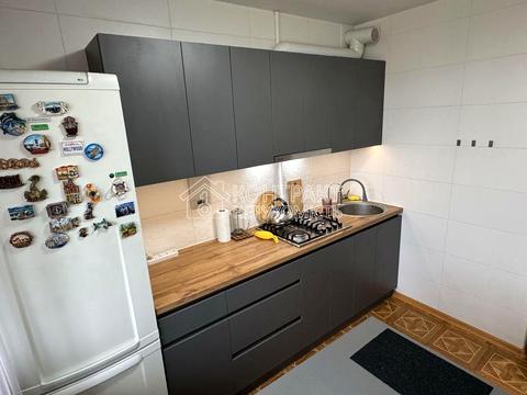 квартира по адресу Тракторостроителей просп., 128б