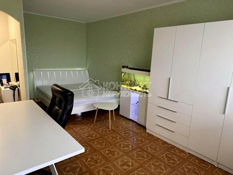 квартира по адресу Тракторостроителей просп., 128б