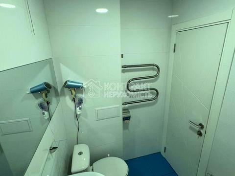 квартира по адресу Тракторостроителей просп., 128б