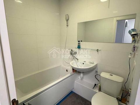 квартира по адресу Тракторостроителей просп., 128б