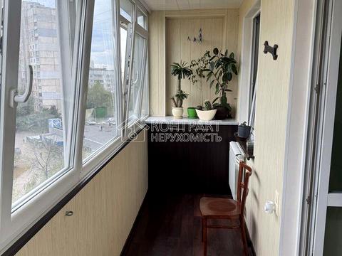 квартира по адресу Тракторостроителей просп., 128б