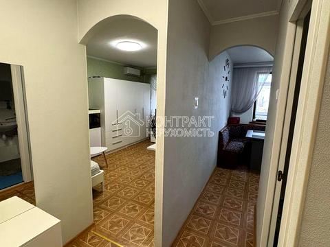 квартира по адресу Тракторостроителей просп., 128б