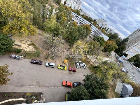 квартира по адресу Тракторостроителей просп., 128б