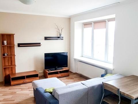 квартира по адресу Черкасская ул., 4