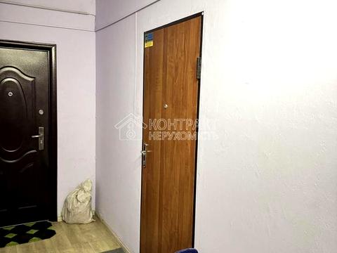 квартира по адресу Тракторостроителей просп., 128б