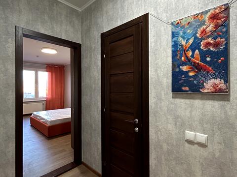 квартира за адресою Сім'ї Кульженків вул. (Петра Дегтяренка), 21