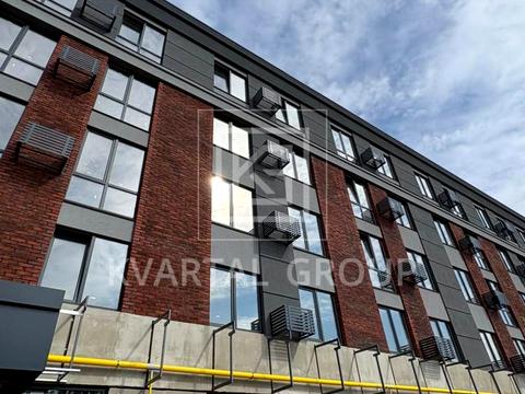 квартира за адресою Соборна вул., (Будинок 2)