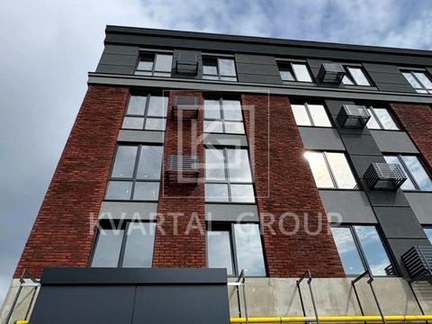 квартира за адресою Соборна вул., (Будинок 2)