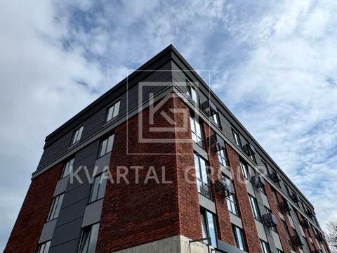 квартира за адресою Соборна вул., (Будинок 2)