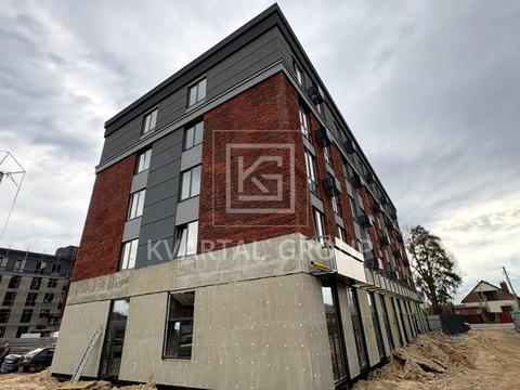 квартира за адресою Соборна вул., (Будинок 2)