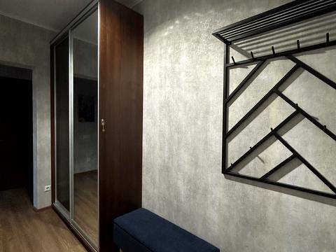 квартира за адресою Сім'ї Кульженків вул. (Петра Дегтяренка), 21