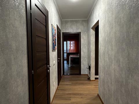 квартира за адресою Сім'ї Кульженків вул. (Петра Дегтяренка), 21