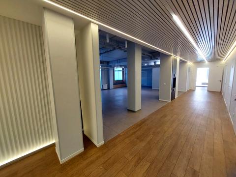 коммерческая по адресу Спасская ул., 5