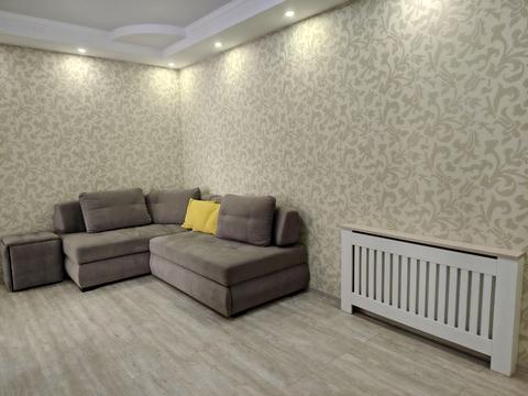 квартира по адресу Марии Примаченко ул., 8в