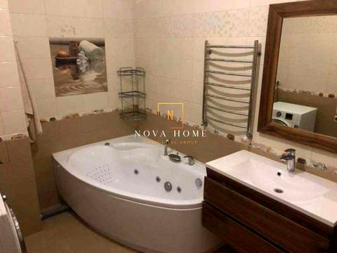 квартира по адресу Николая Михновского бульв. (Дружбы народов), 14-16