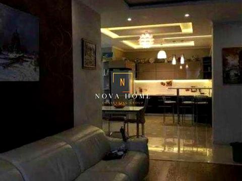 квартира по адресу Николая Михновского бульв. (Дружбы народов), 14-16